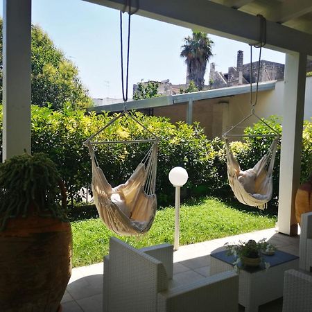 Il Matino Bed & Breakfast Leverano Eksteriør bilde