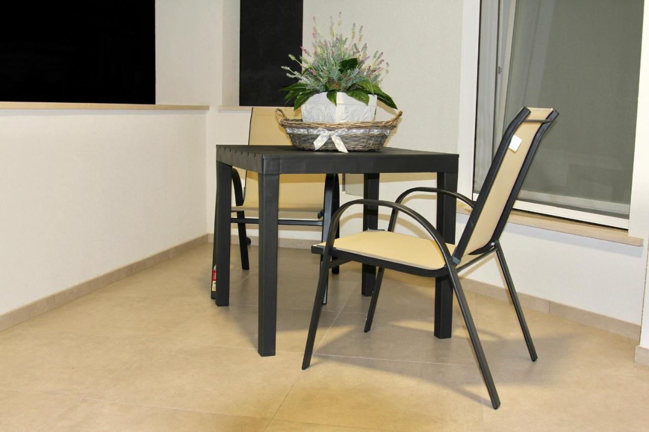 Il Matino Bed & Breakfast Leverano Eksteriør bilde