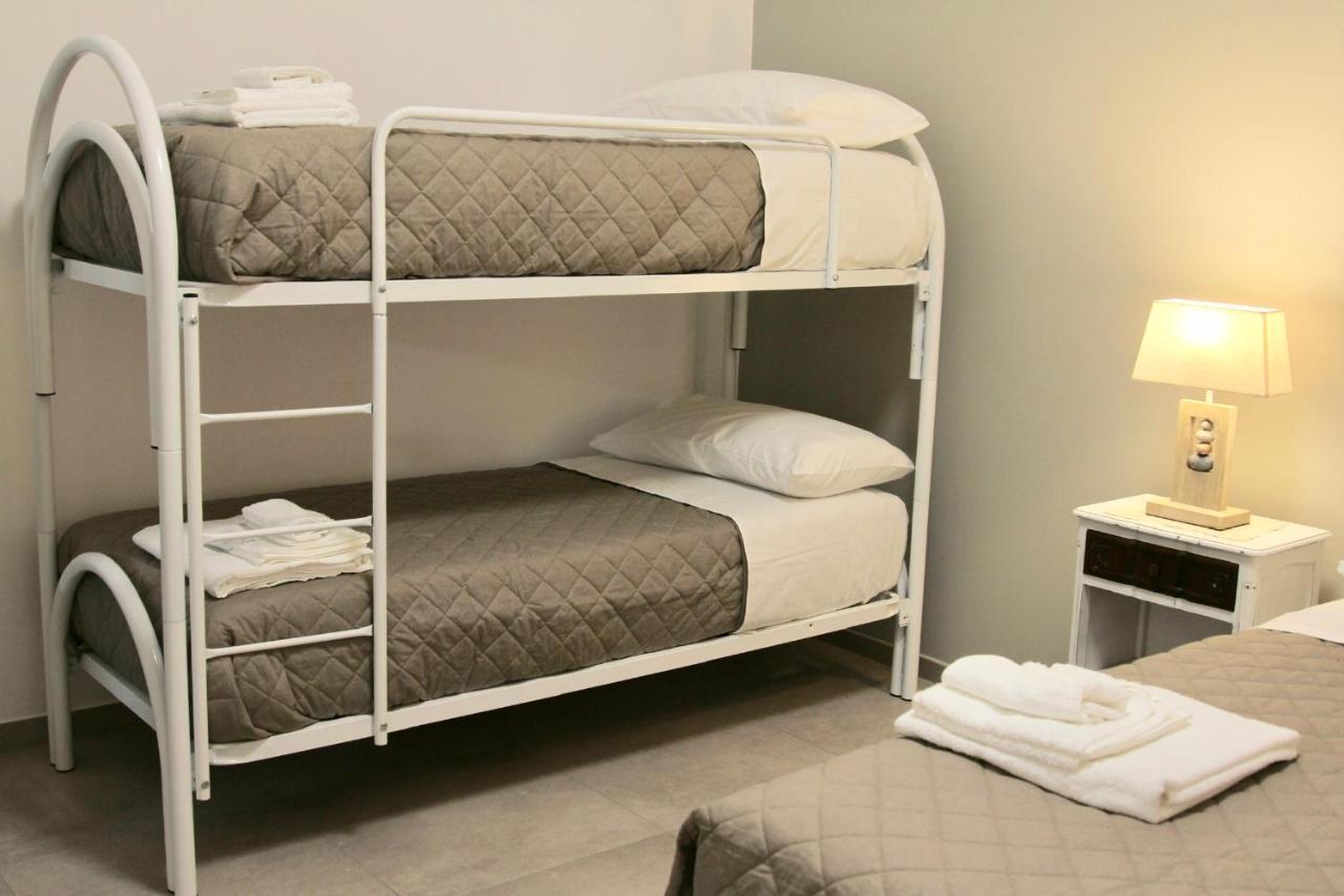 Il Matino Bed & Breakfast Leverano Eksteriør bilde