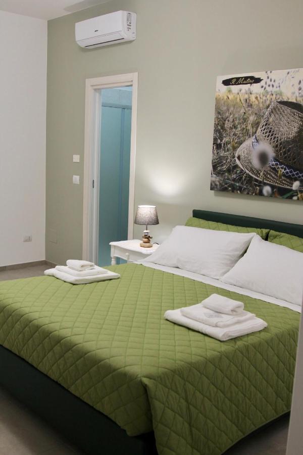 Il Matino Bed & Breakfast Leverano Eksteriør bilde