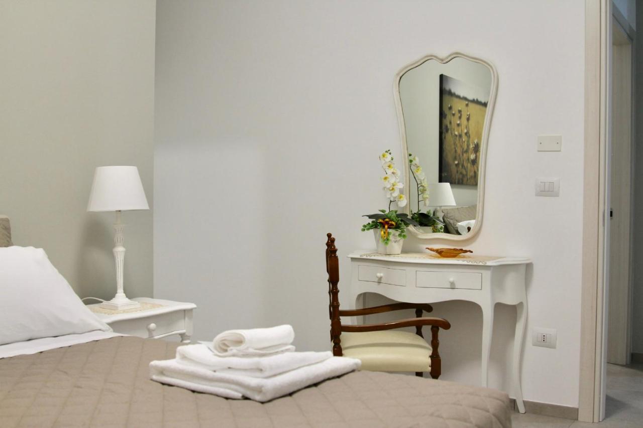 Il Matino Bed & Breakfast Leverano Eksteriør bilde