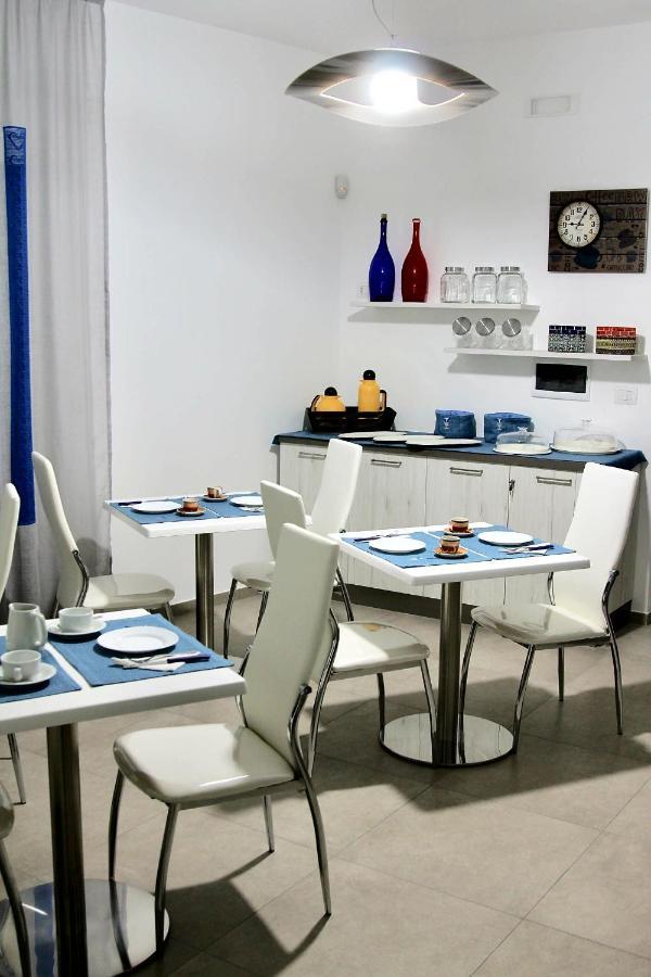 Il Matino Bed & Breakfast Leverano Eksteriør bilde