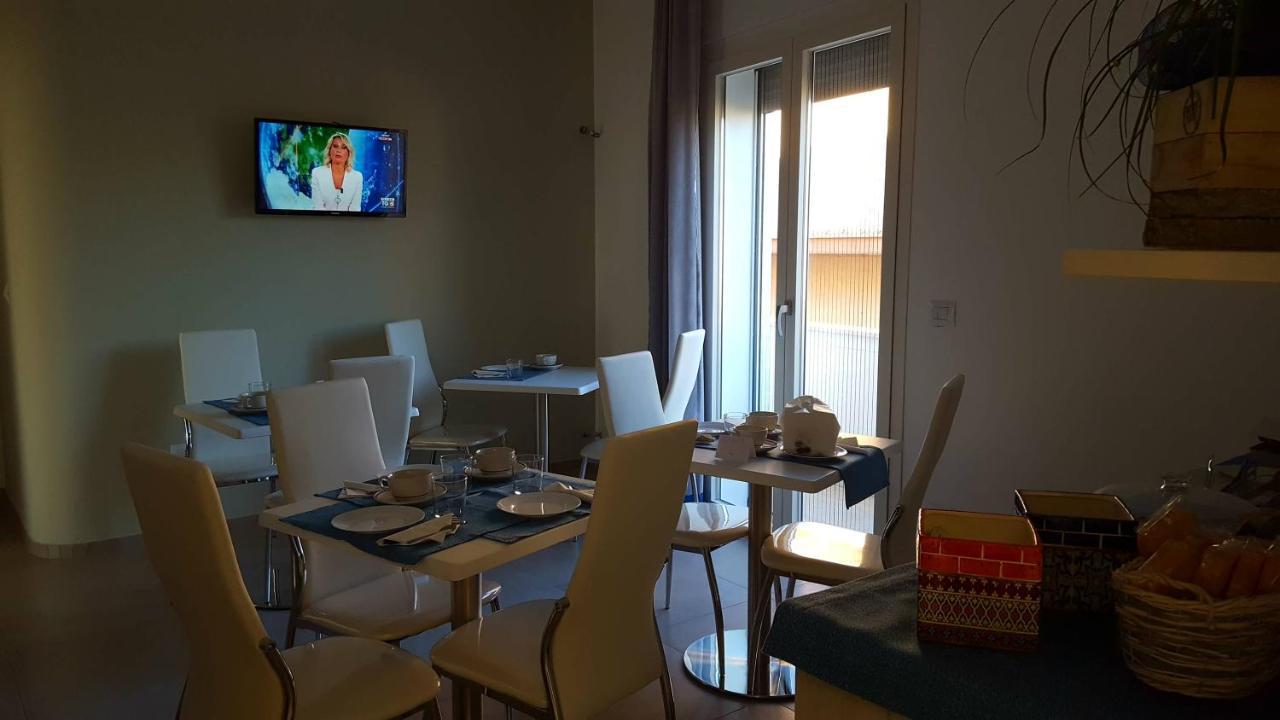 Il Matino Bed & Breakfast Leverano Eksteriør bilde