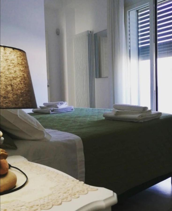 Il Matino Bed & Breakfast Leverano Eksteriør bilde