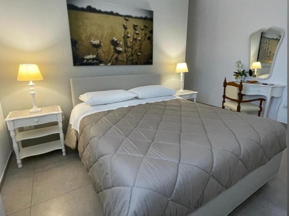 Il Matino Bed & Breakfast Leverano Eksteriør bilde