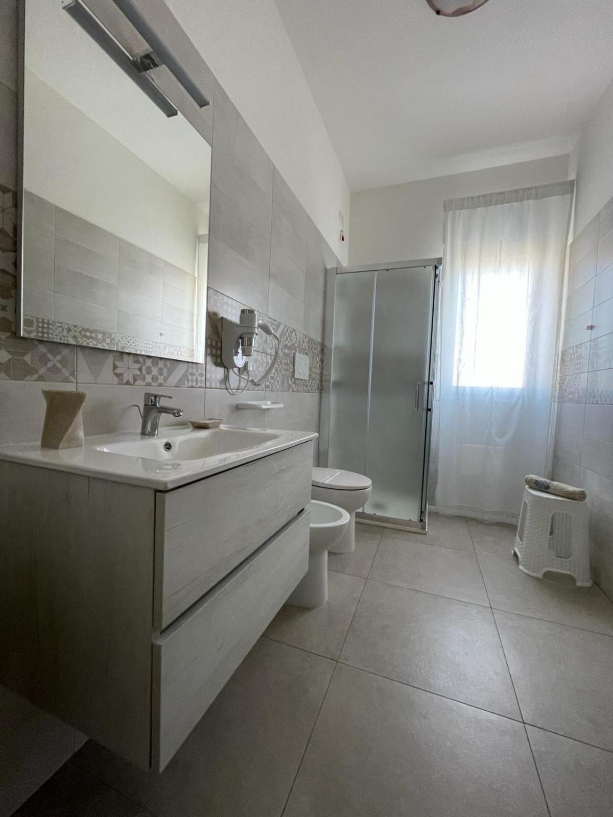 Il Matino Bed & Breakfast Leverano Eksteriør bilde