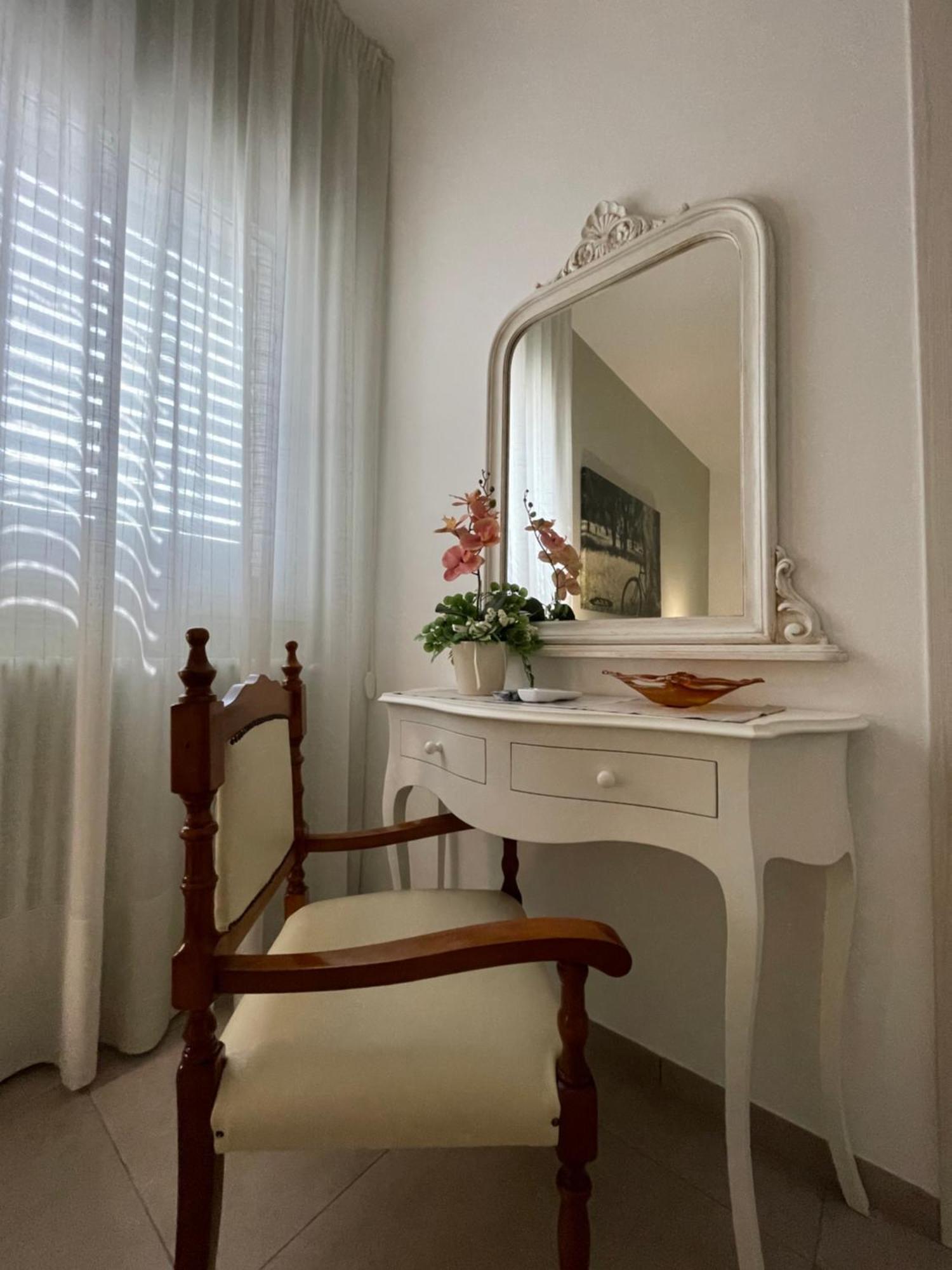 Il Matino Bed & Breakfast Leverano Eksteriør bilde
